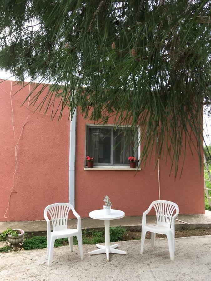 Detached Cozy Studio Paralimni Exterior photo
